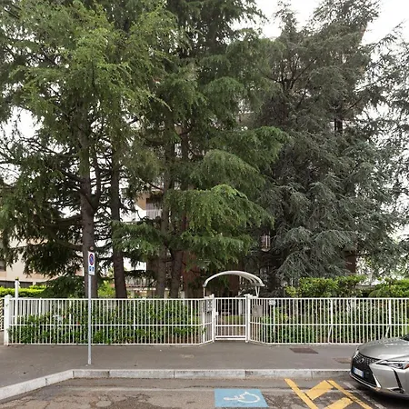 Con Terrazzo A Milano- Greco Pirelli! Apartament Mediolan
