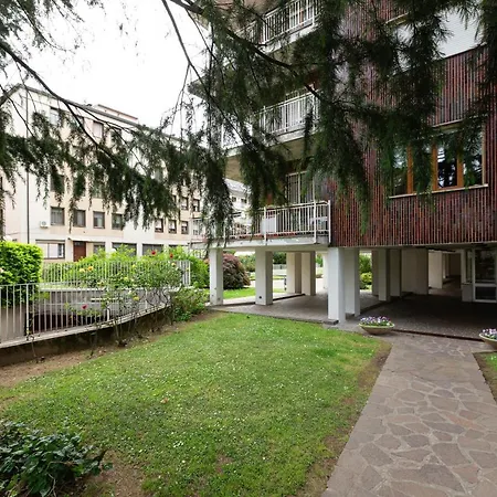 Con Terrazzo A Milano- Greco Pirelli! Appartamento *