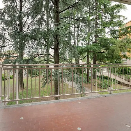 Apartament Guesthost - Con Terrazzo A Milano- Greco Pirelli!
